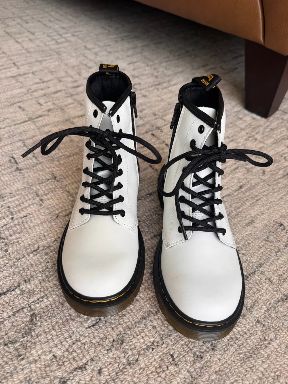 Dr. Martens boots kids